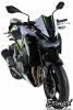 Szyba owiewka ERMAX NOSE FAIRING 28 cm Kawasaki Z900 2017 - 2019